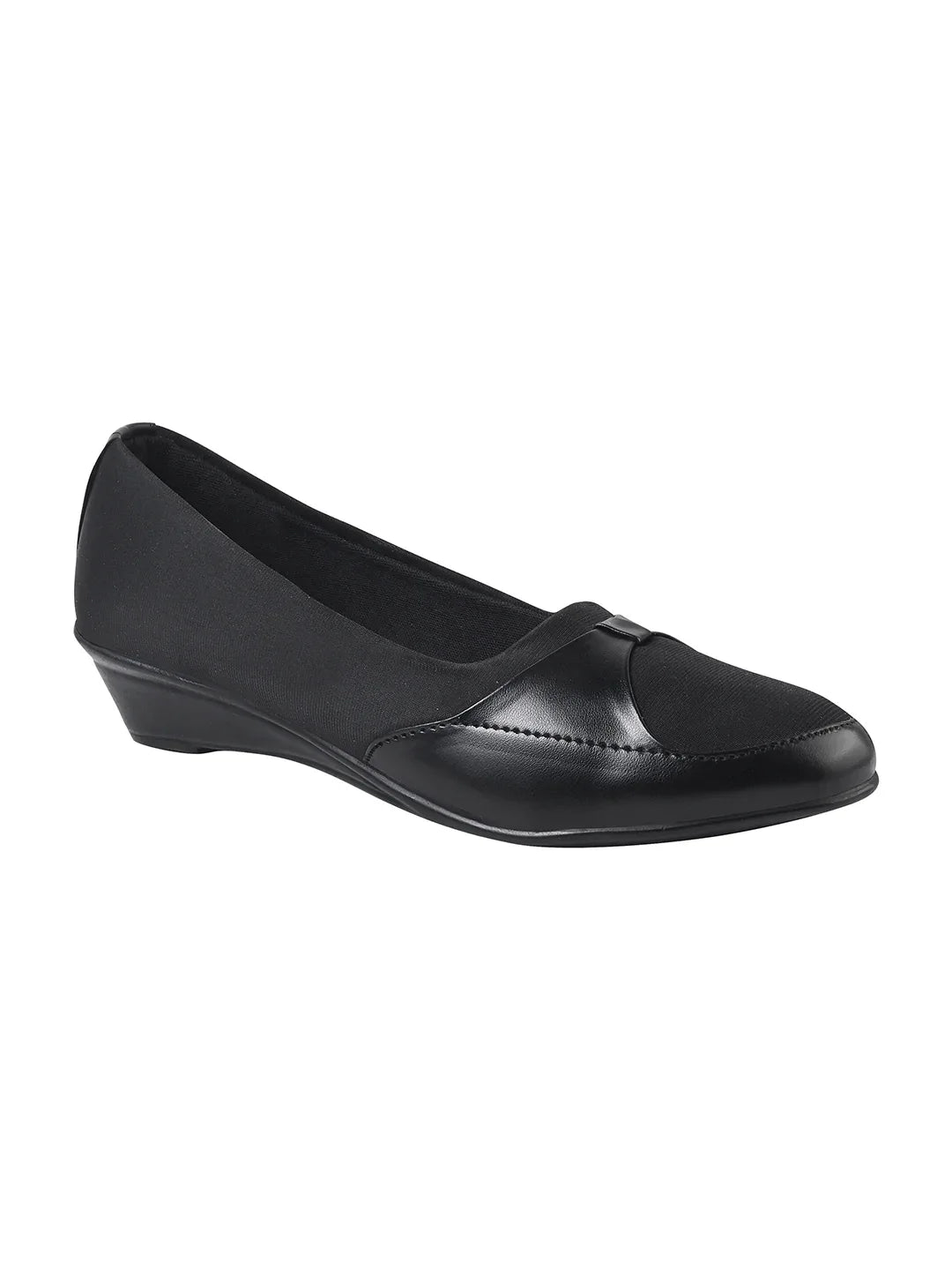 All-Day Comfort Formal Pumps