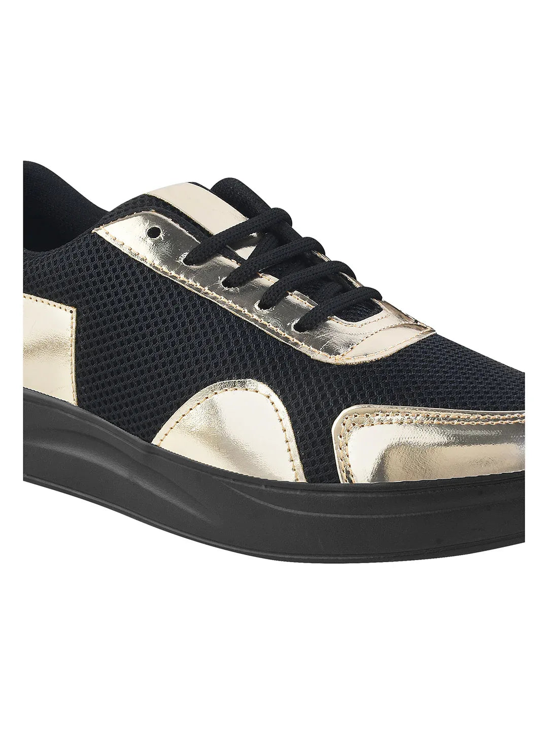 Modern Move Lace-Up Shoes