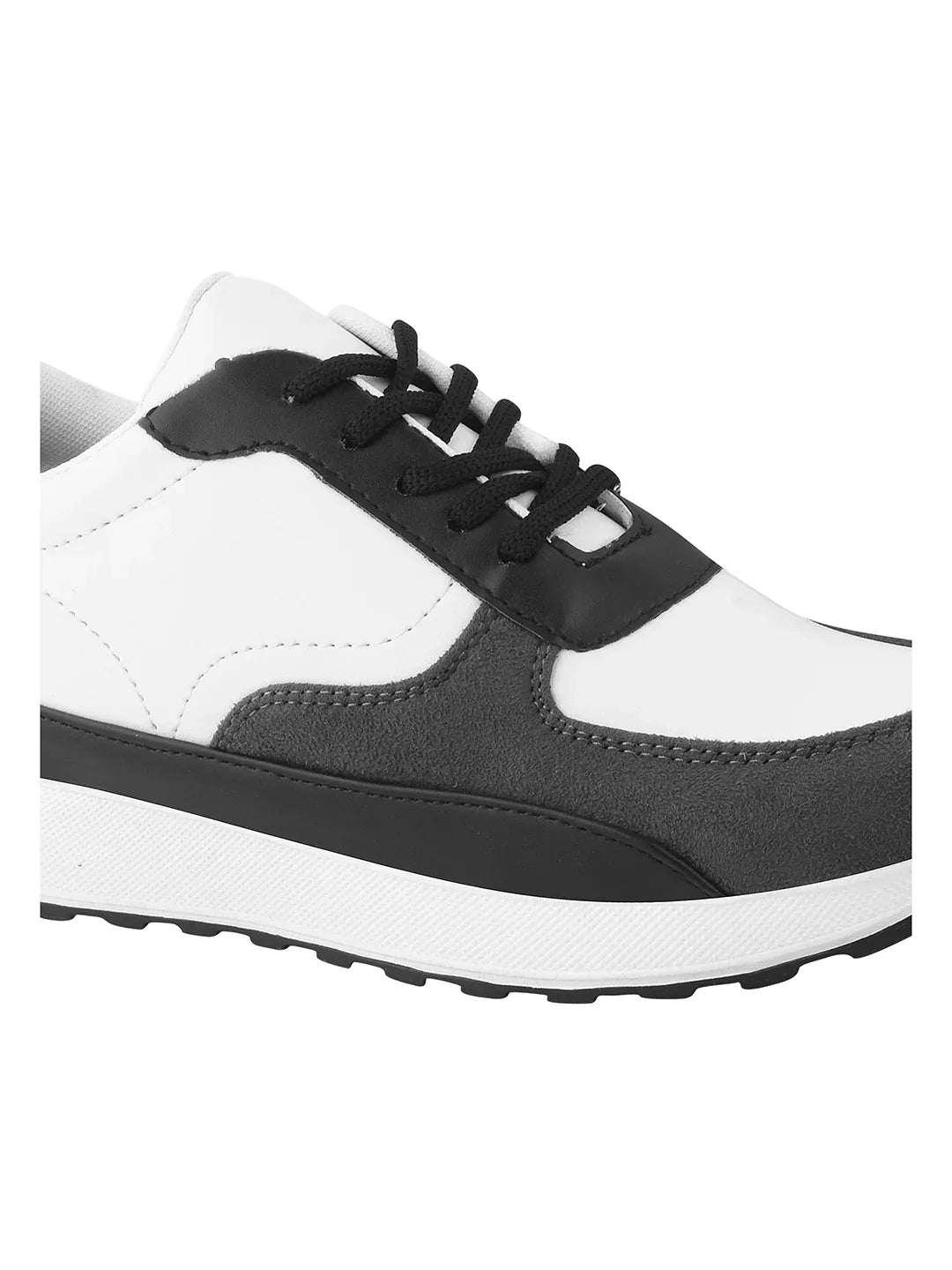 Modern Walk Comfort Sneakers