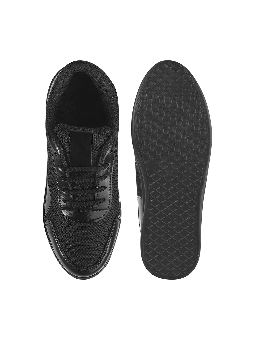 Modern Move Lace-Up Shoes