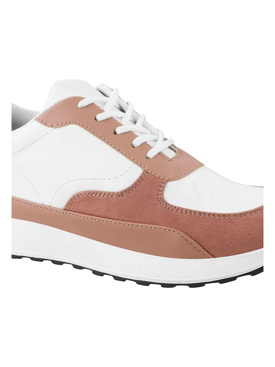 Modern Walk Comfort Sneakers