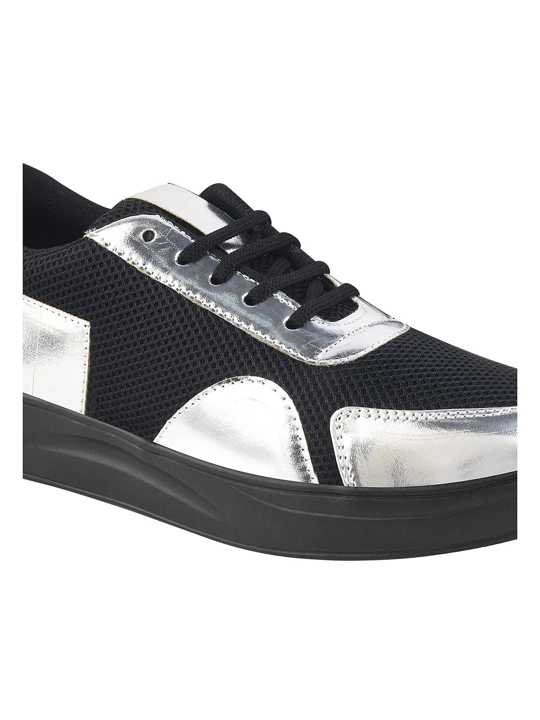 Modern Move Lace-Up Shoes