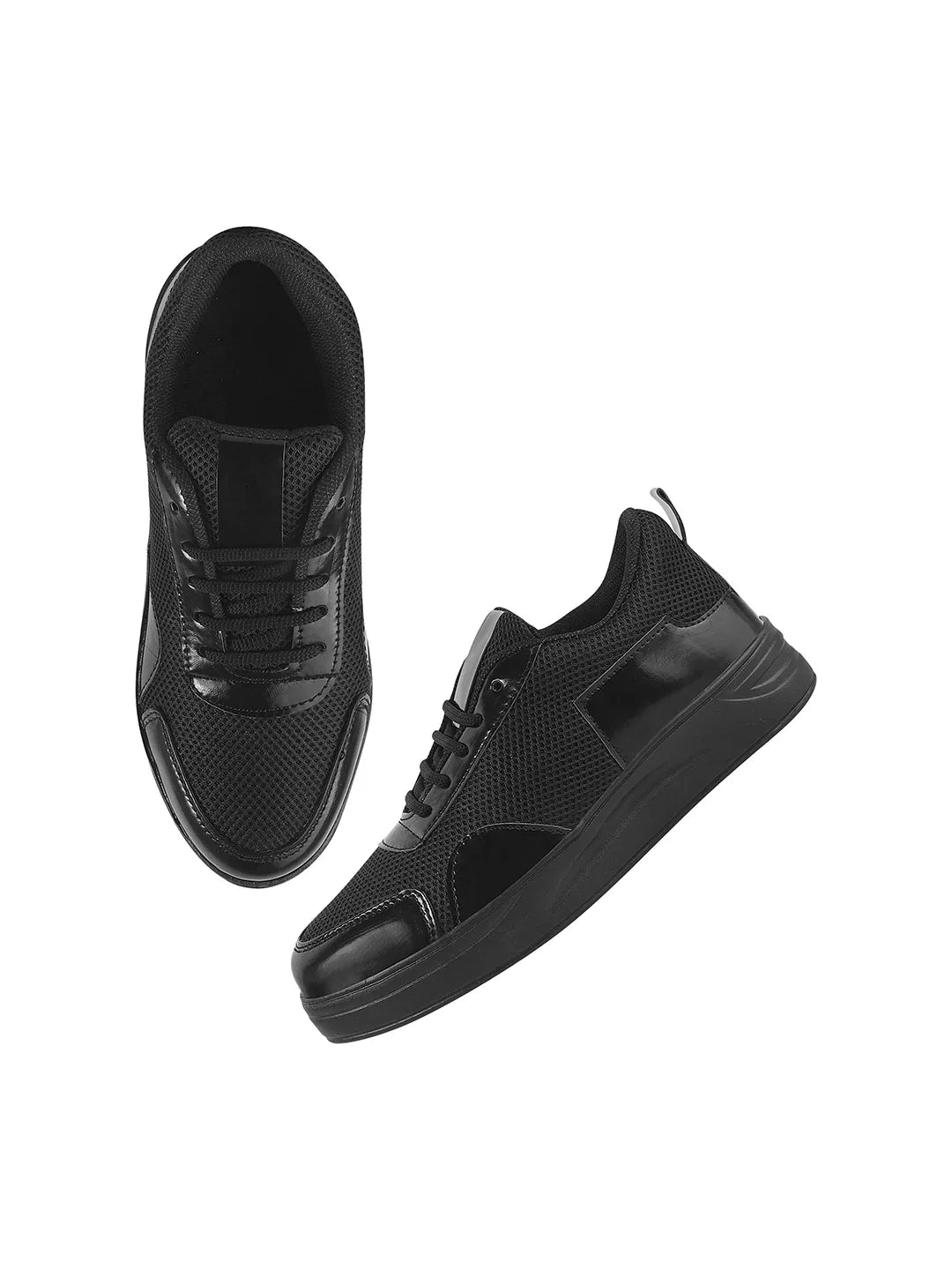 Modern Move Lace-Up Shoes