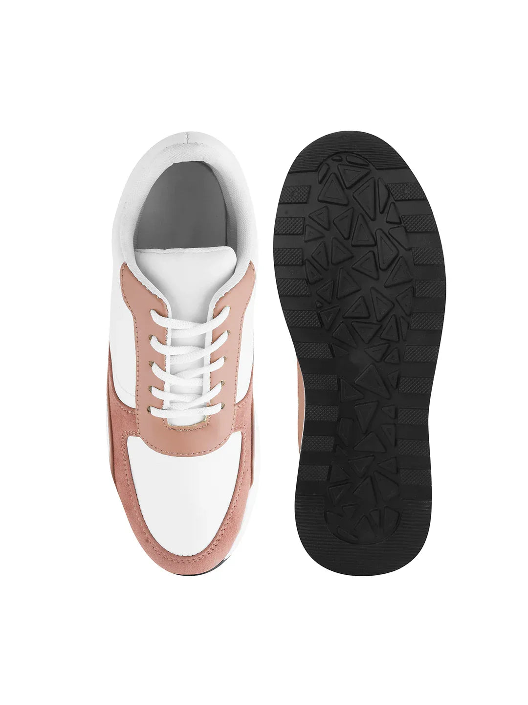 Modern Walk Comfort Sneakers