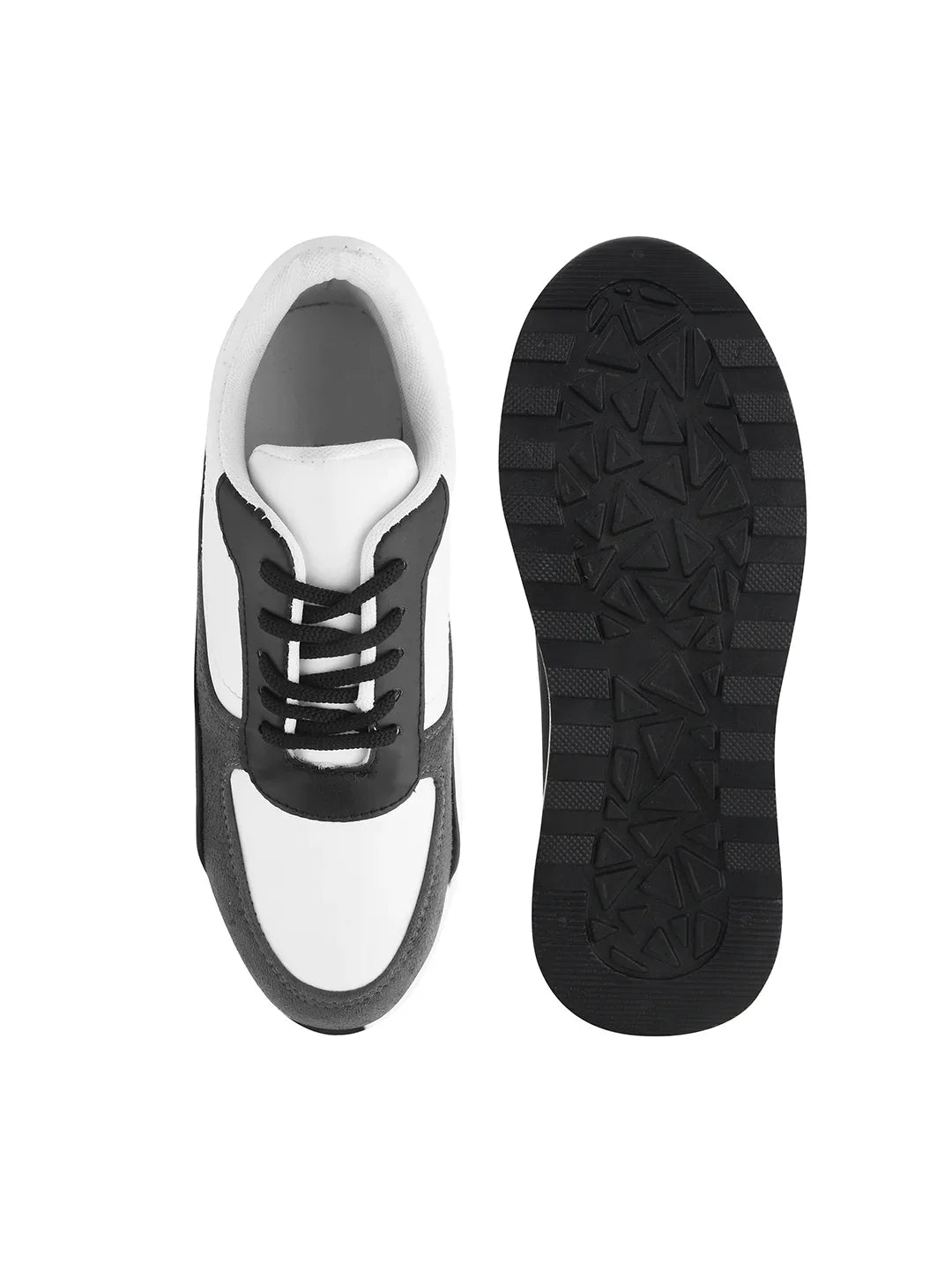 Modern Walk Comfort Sneakers