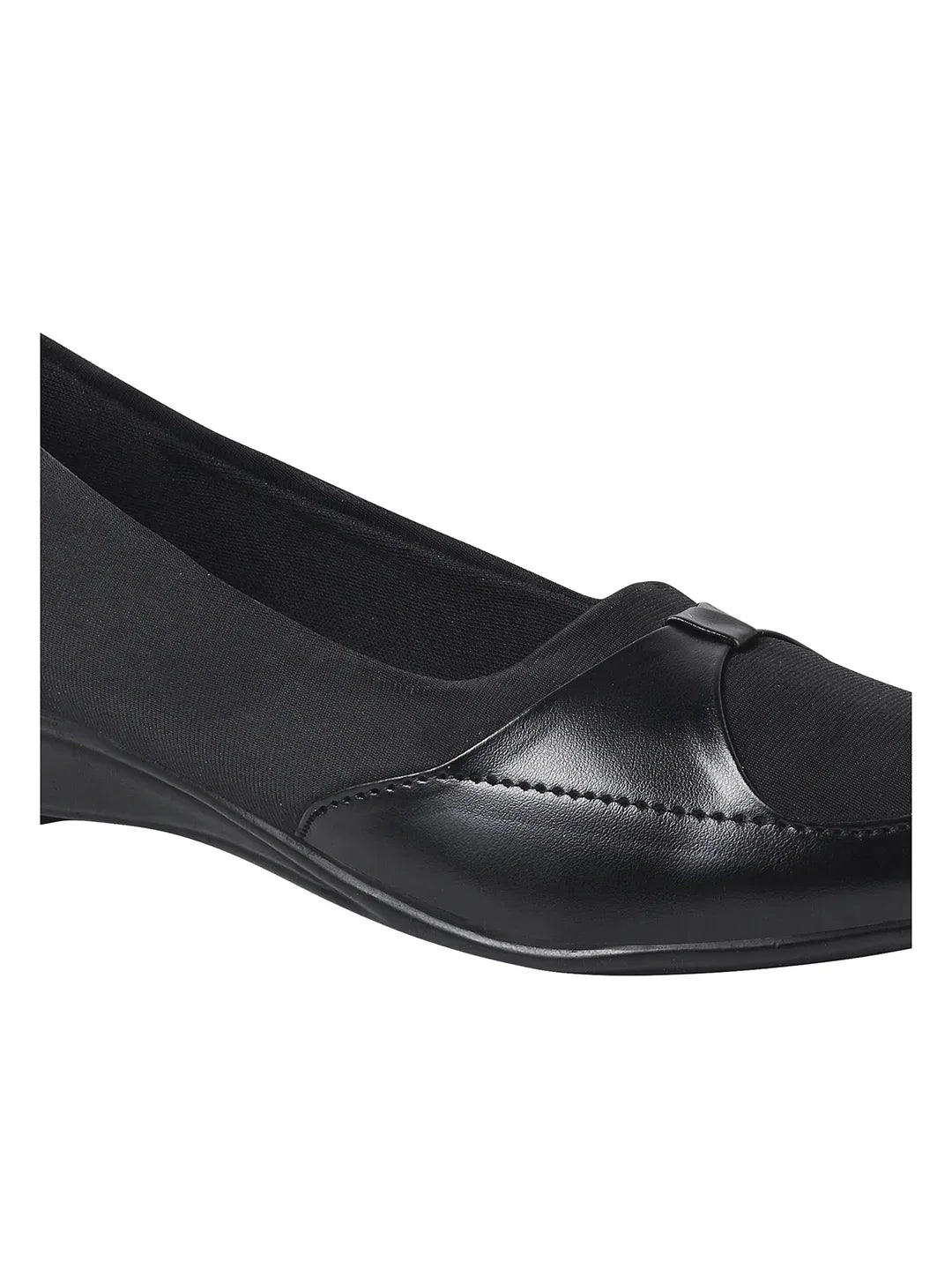 All-Day Comfort Formal Pumps