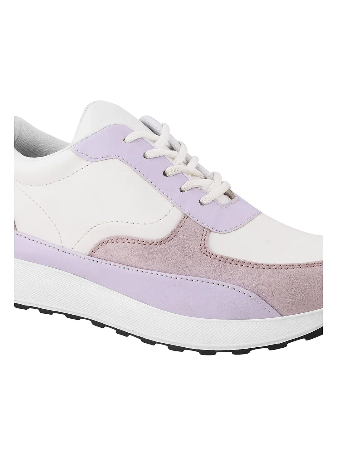 Modern Walk Comfort Sneakers
