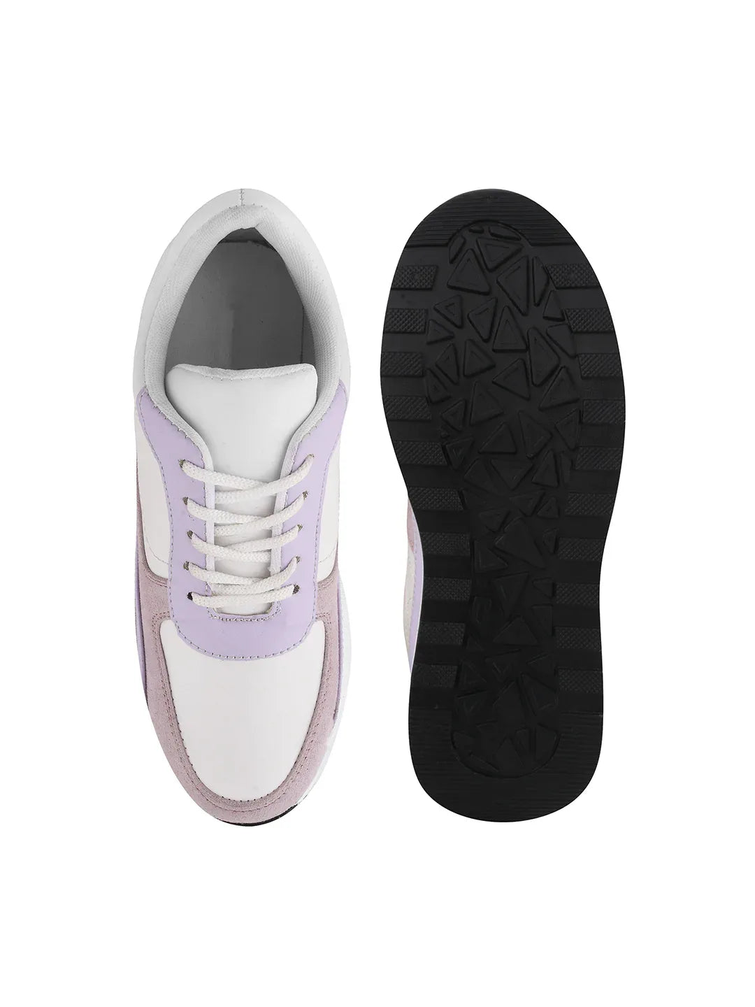 Modern Walk Comfort Sneakers