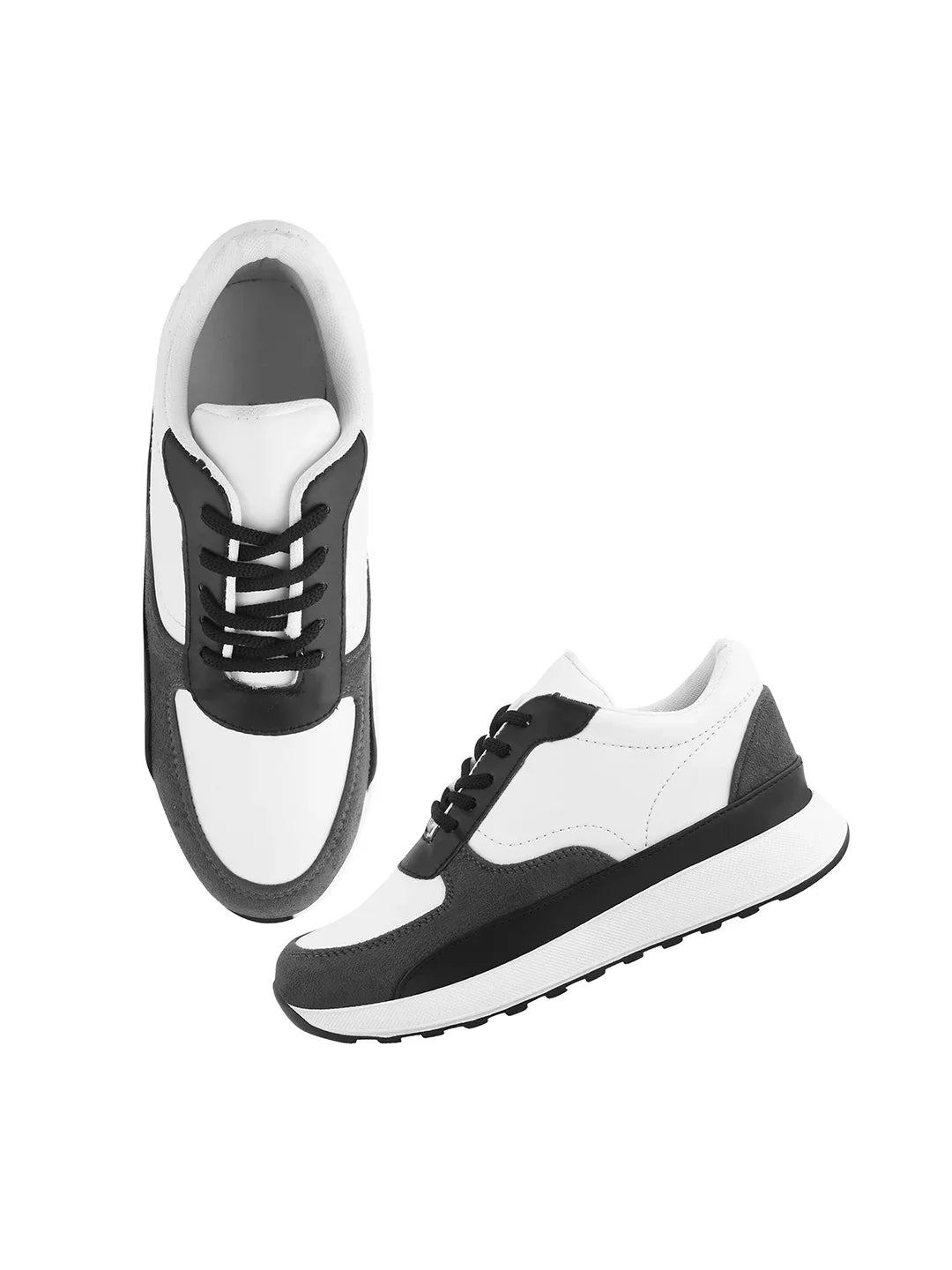 Modern Walk Comfort Sneakers