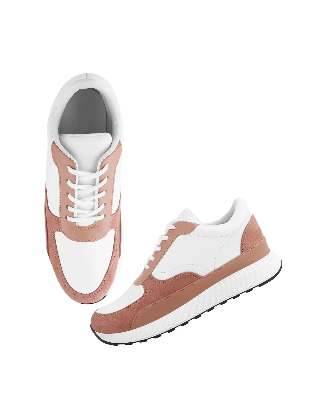 Modern Walk Comfort Sneakers