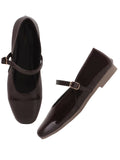 Everyday Comfort Mary Jane Shoes