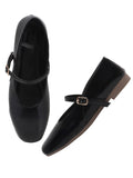 Everyday Comfort Mary Jane Shoes