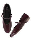 Everyday Comfort Mary Jane Shoes