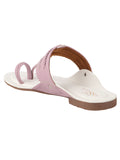 Comfort Wave Daily Sandals