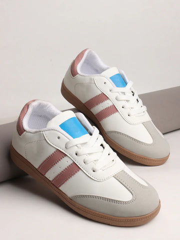 Everyday Street Style Sneakers