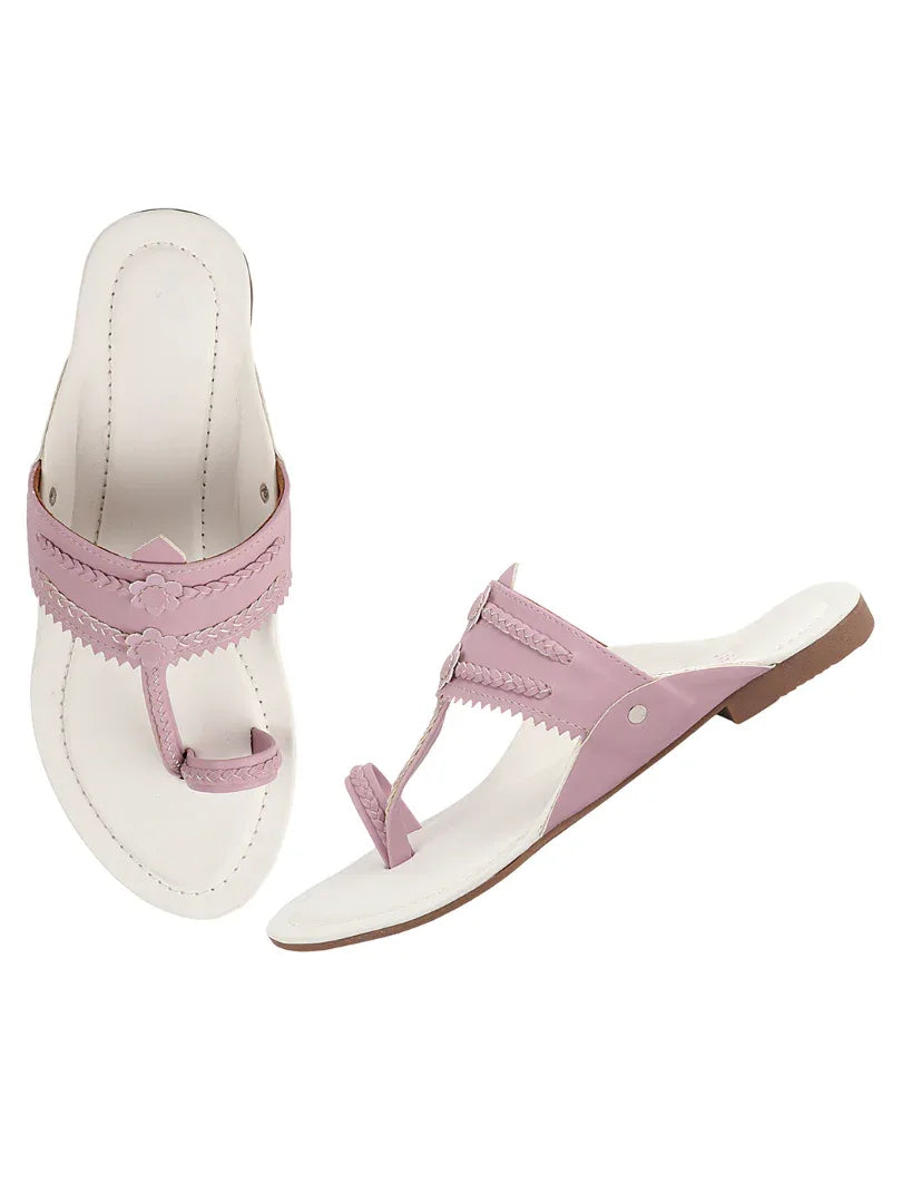 Comfort Wave Daily Sandals