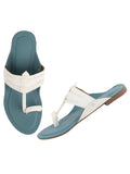 Comfort Wave Daily Sandals