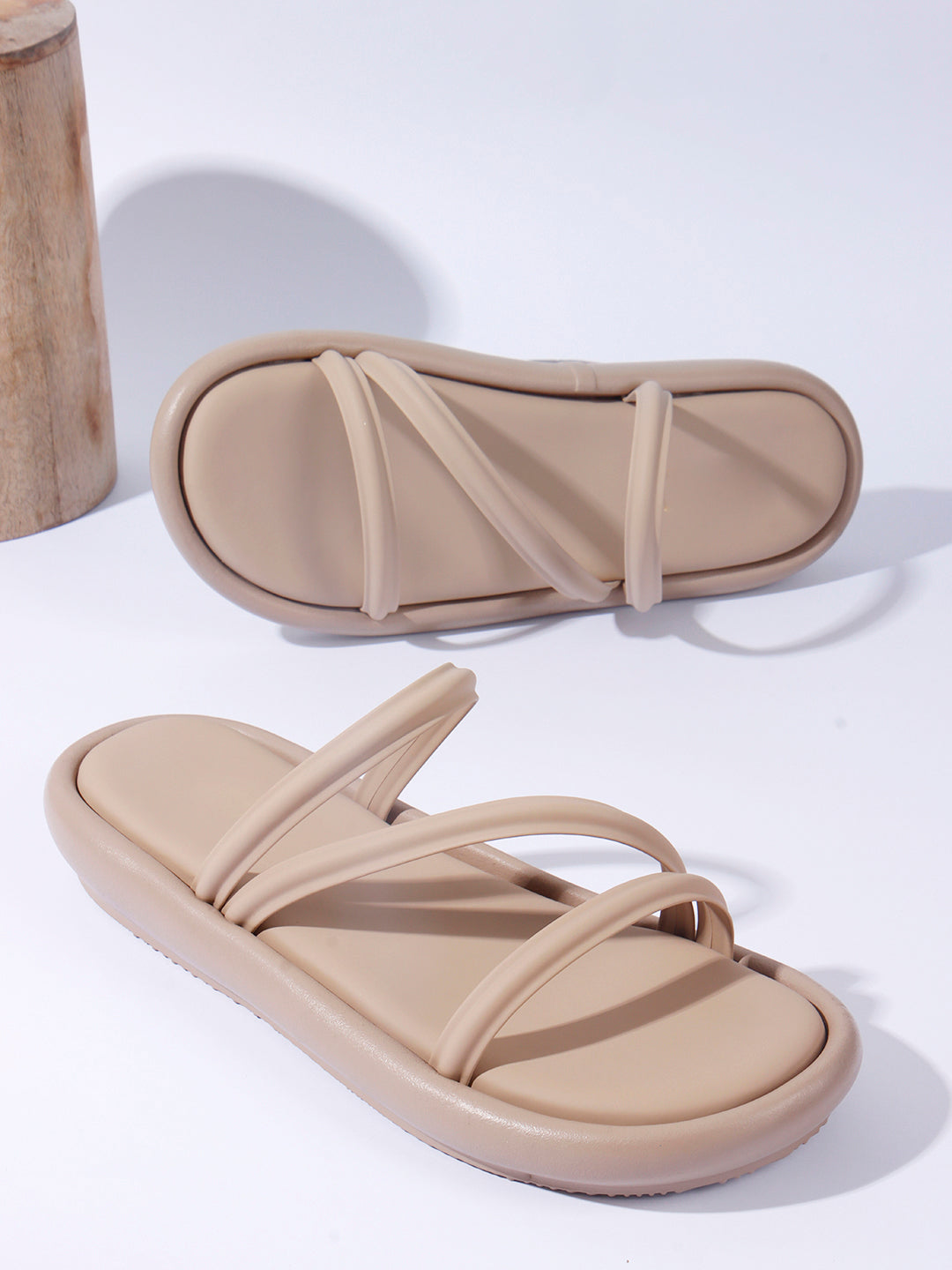 Soft Cushion Everyday Sliders