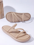 Soft Cushion Everyday Sliders
