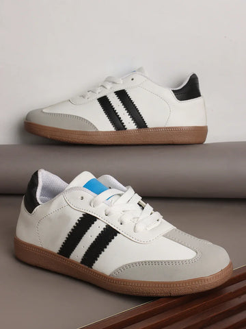 Everyday Street Style Sneakers