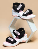 Trendy Everyday Platform Sandals