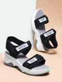 Trendy Everyday Platform Sandals
