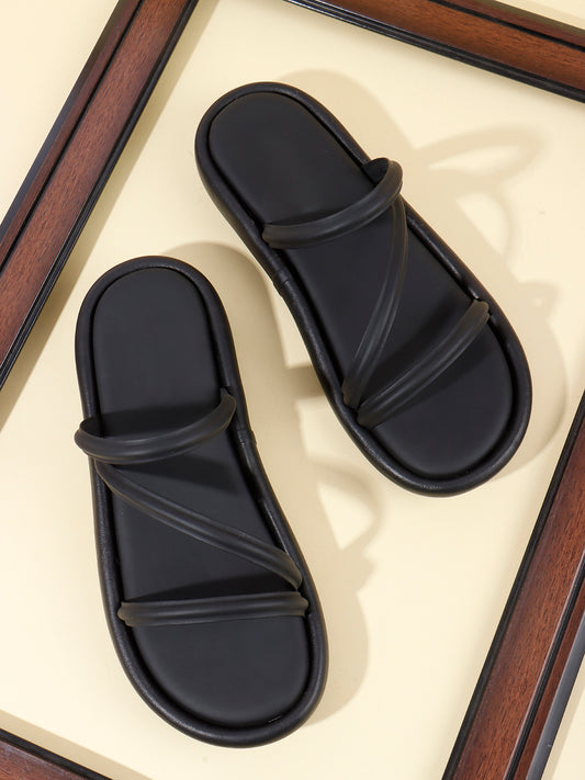 Soft Cushion Everyday Sliders