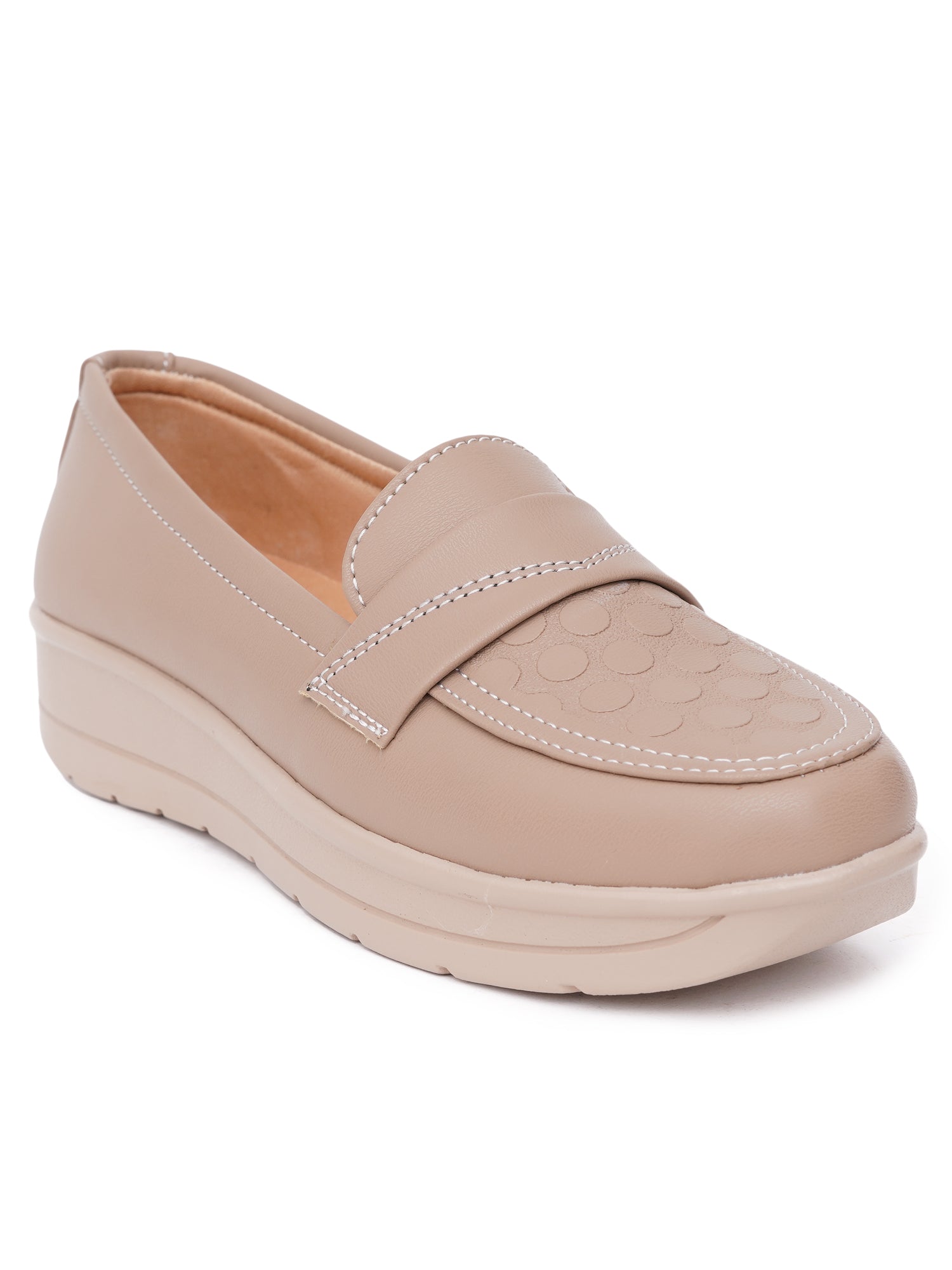 Bella Glide Comfort Slip-on Loafers