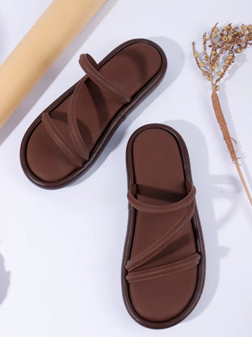 Soft Cushion Everyday Sliders