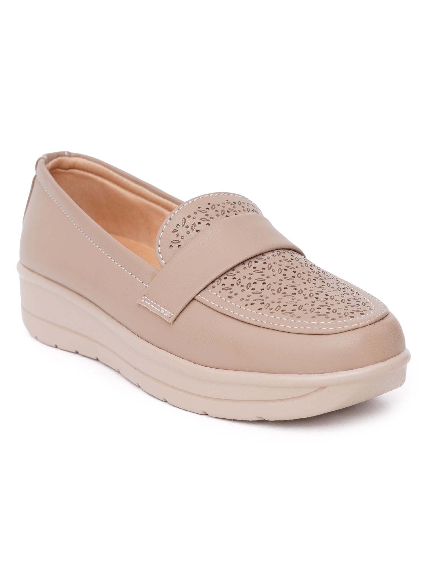 GraceEase Comfort Slip-on Loafers