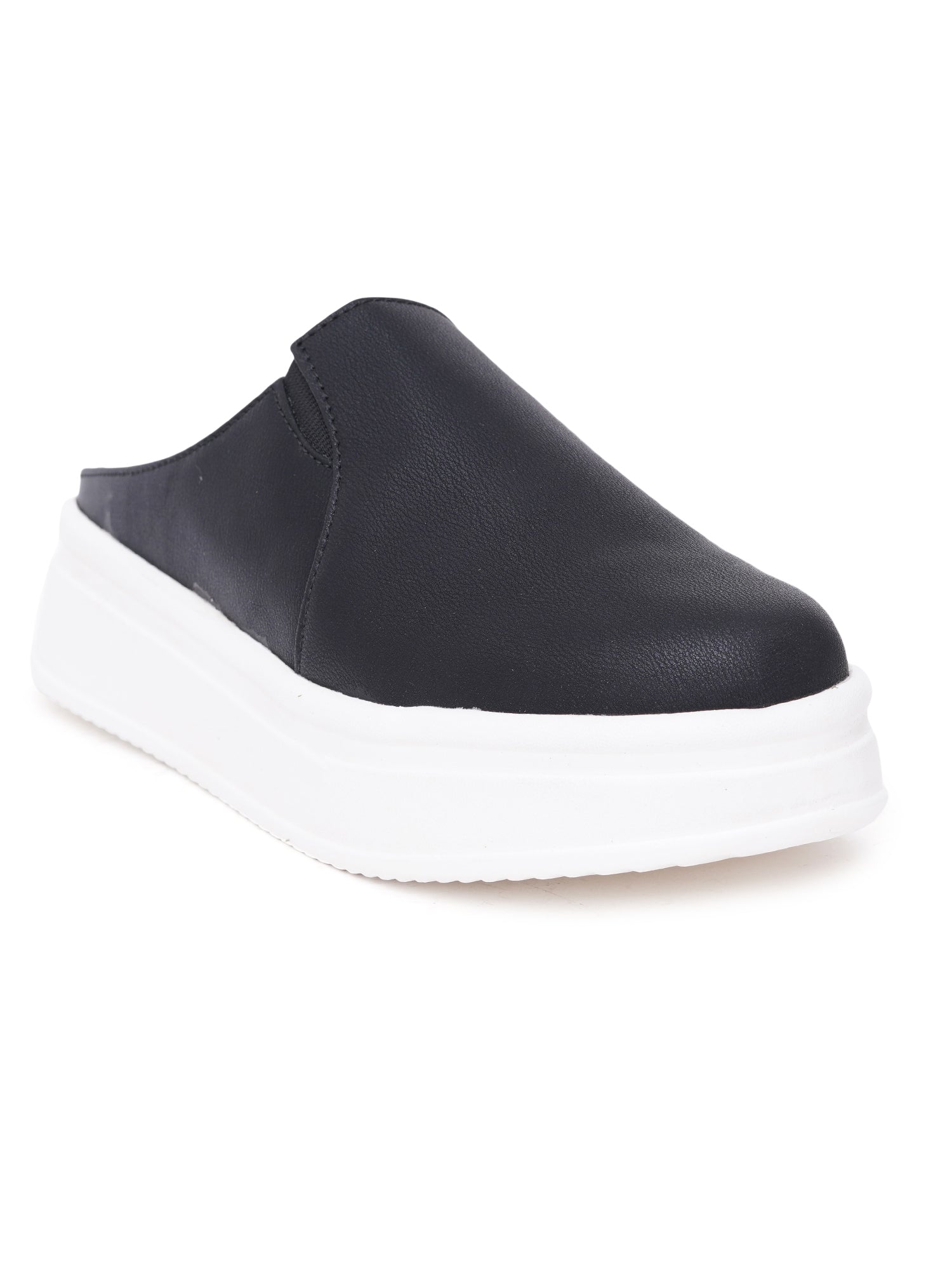 Easy Glow Slip-Ons Platform Slip-On Sneakers