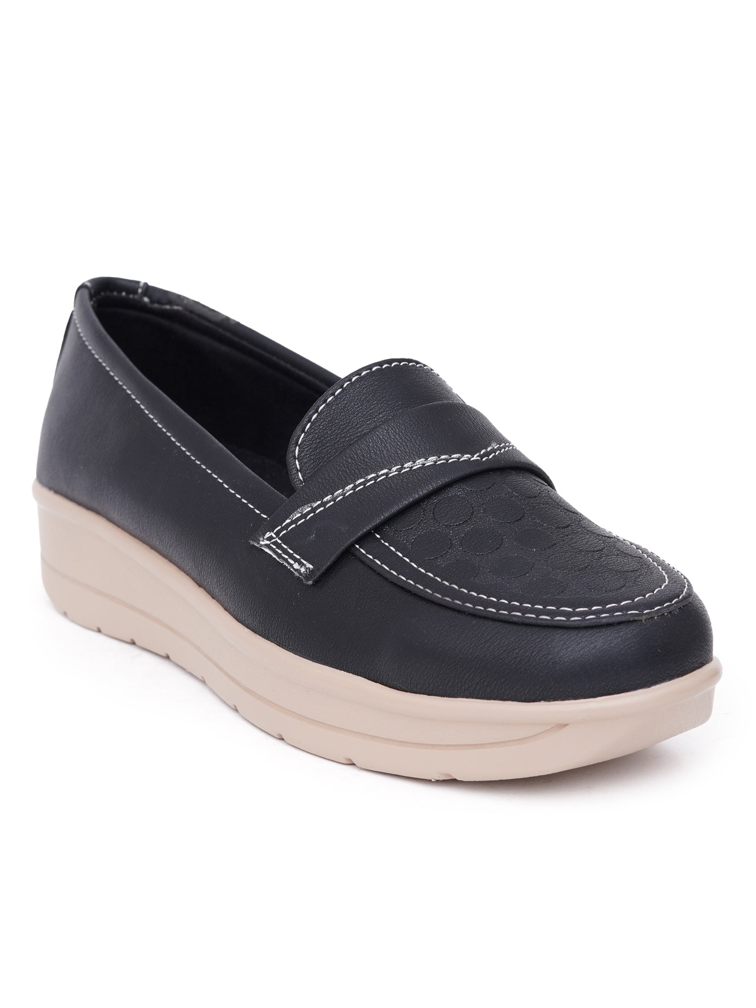 Bella Glide Comfort Slip-on Loafers