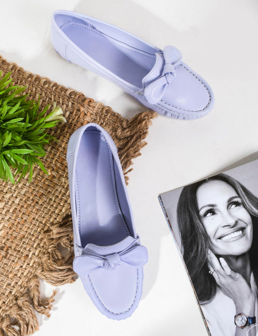 Everyday Chic Slip-On Loafers