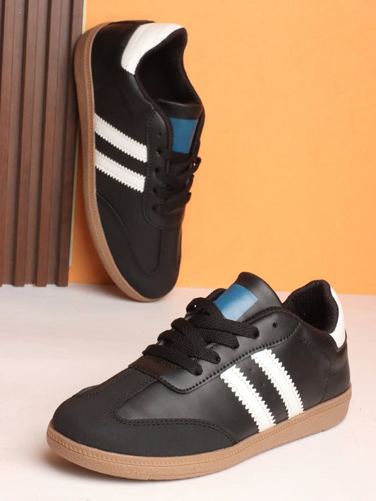 Everyday Street Style Sneakers