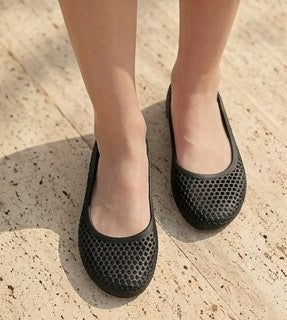 Jelly Air Flats Collection Lightweight &Breathable Bellies