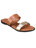 Minimal Walk Slip-On Sandals