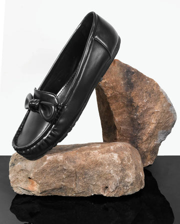 Everyday Chic Slip-On Loafers