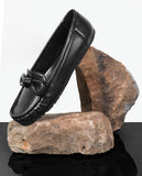 Everyday Chic Slip-On Loafers