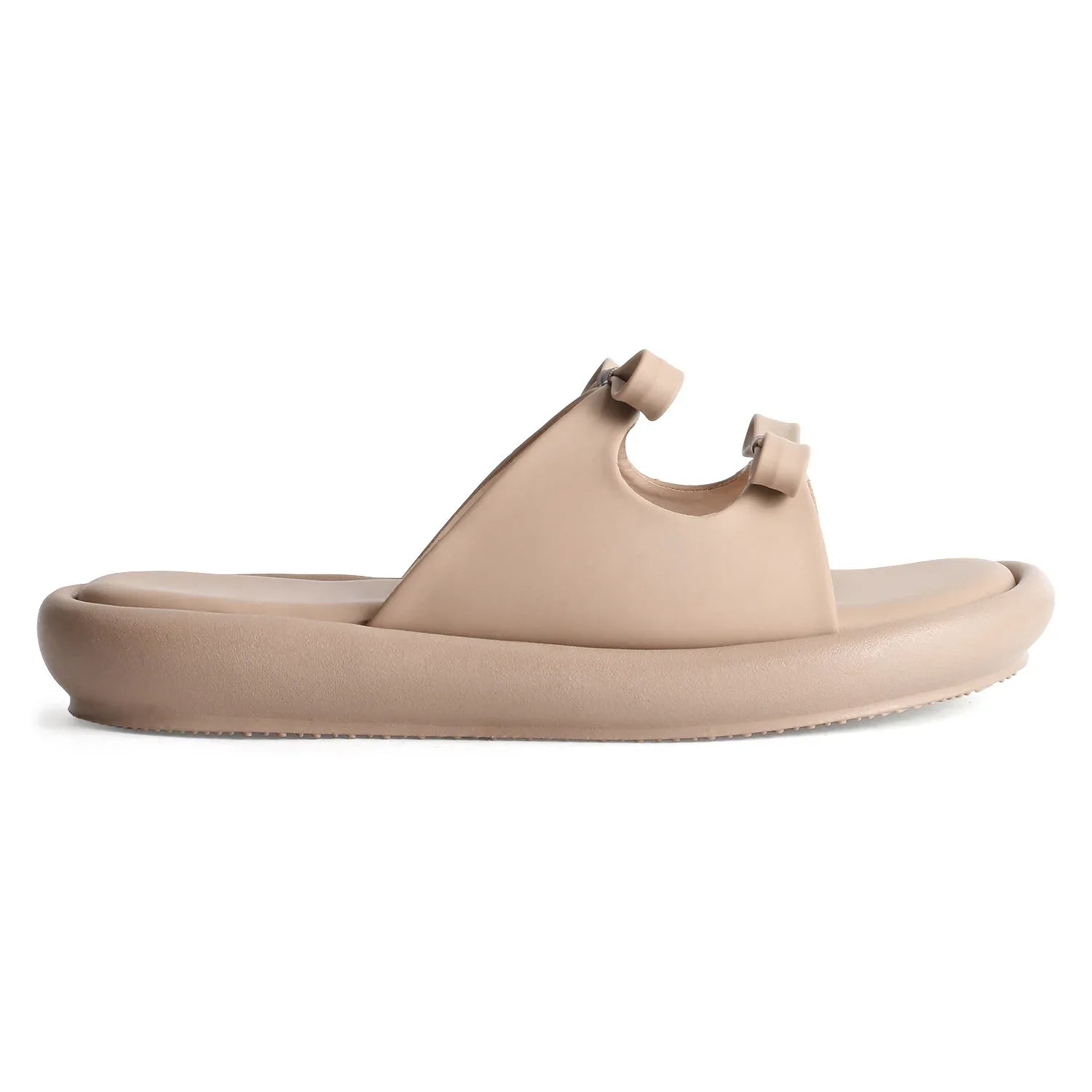 Minimal Bow Detail Sliders