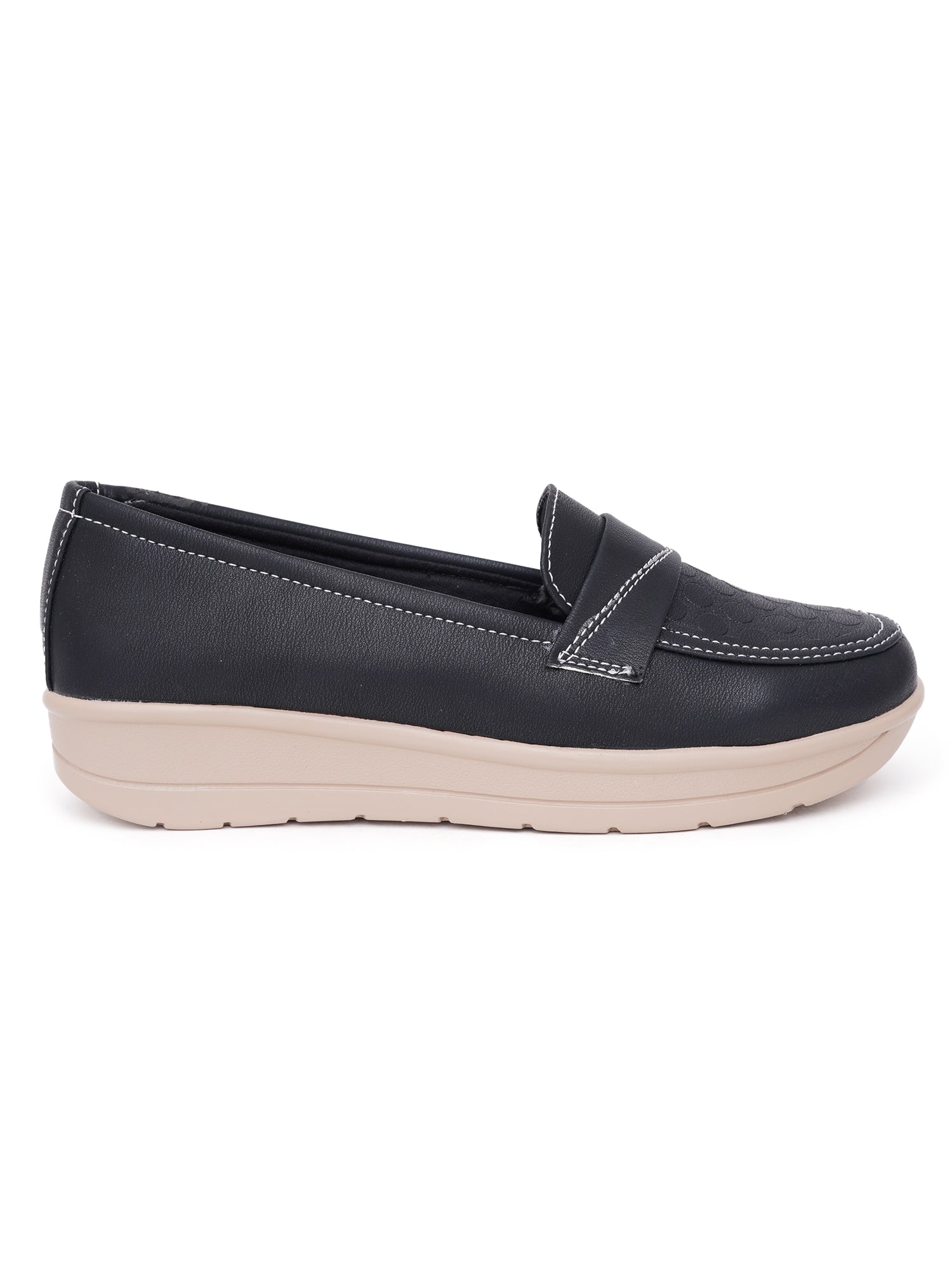 Bella Glide Comfort Slip-on Loafers
