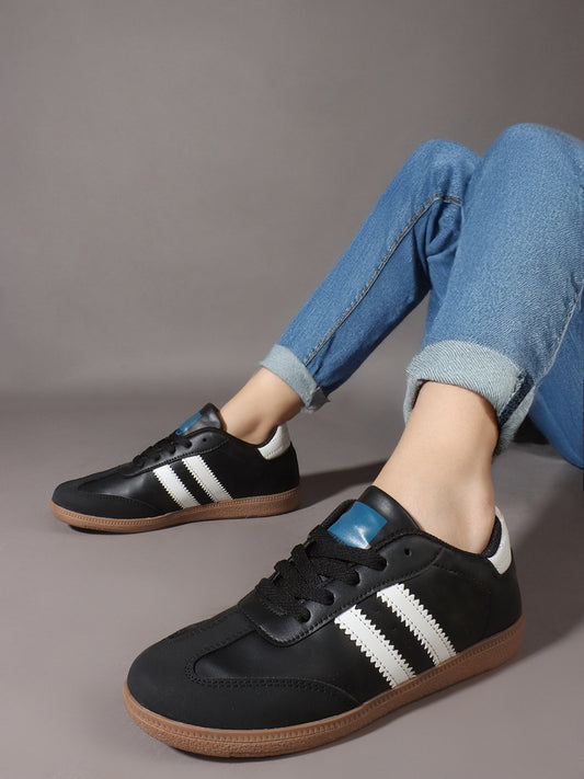 Everyday Street Style Sneakers