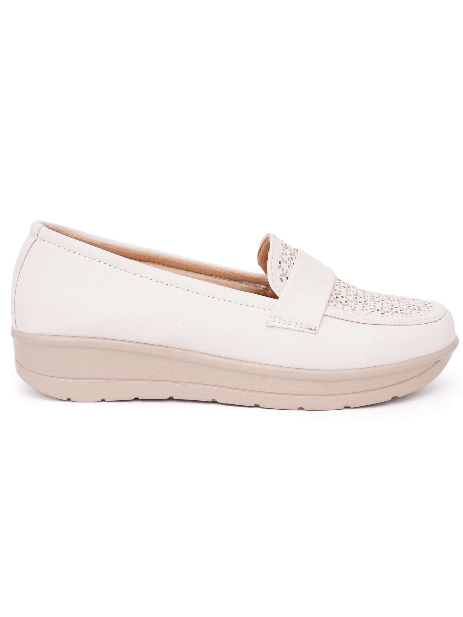 GraceEase Comfort Slip-on Loafers