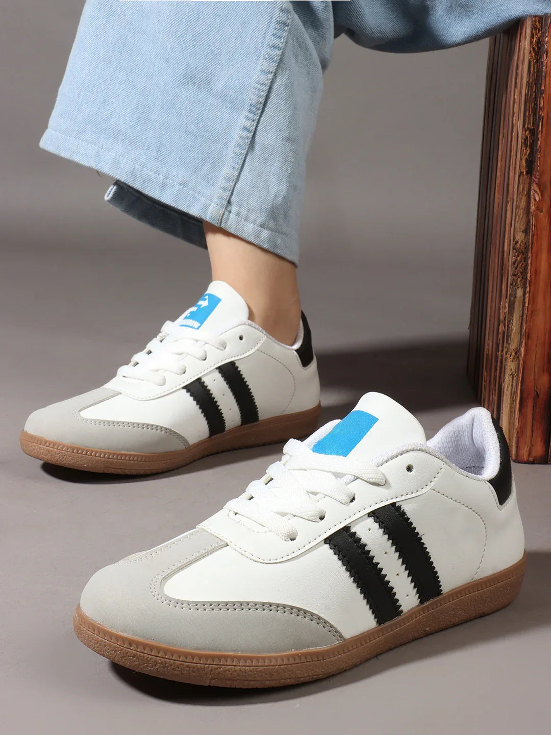 Everyday Street Style Sneakers