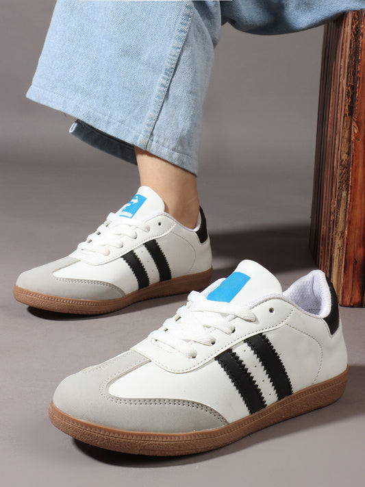 Everyday Street Style Sneakers