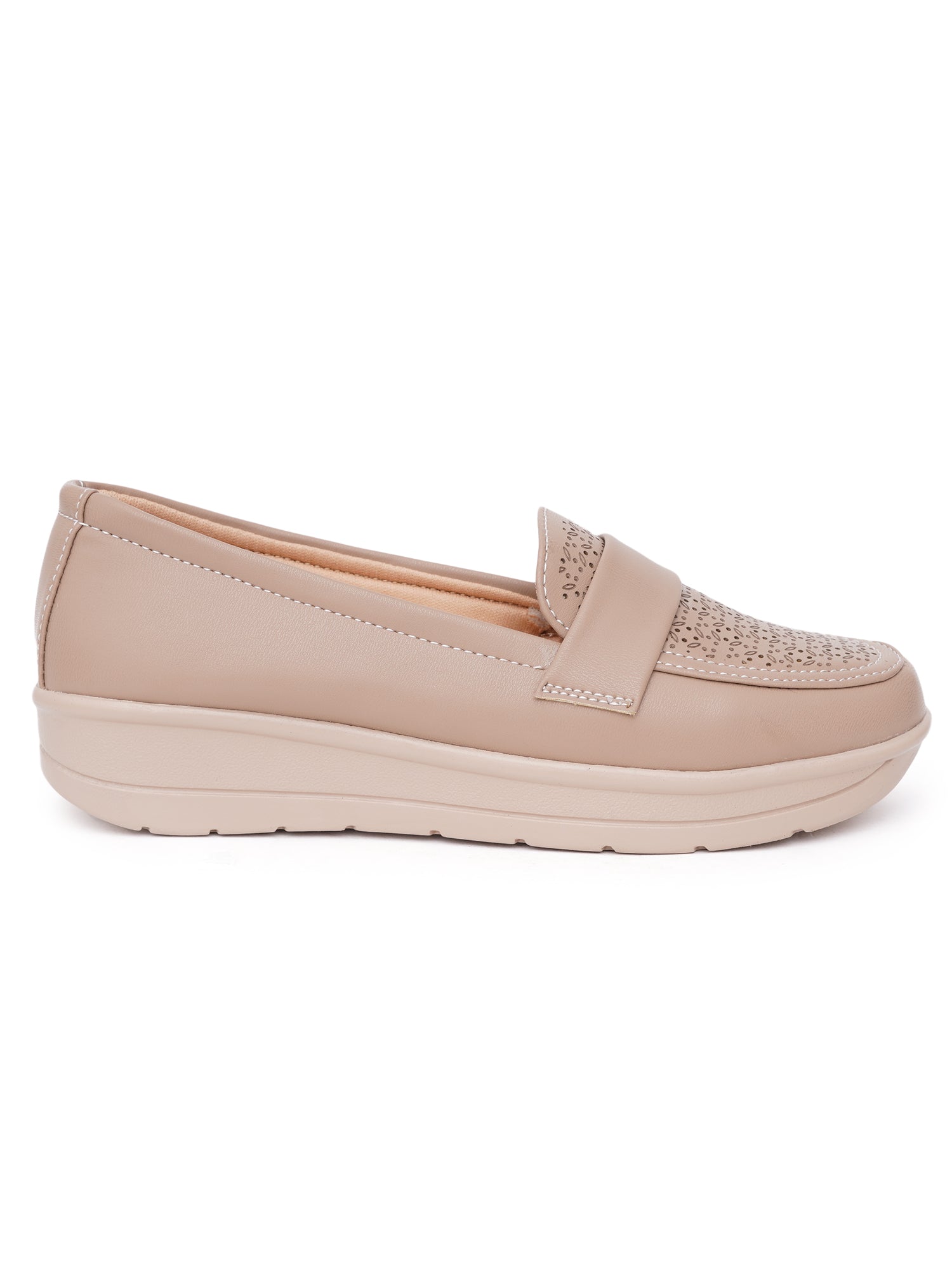 GraceEase Comfort Slip-on Loafers