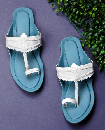 Comfort Wave Daily Sandals