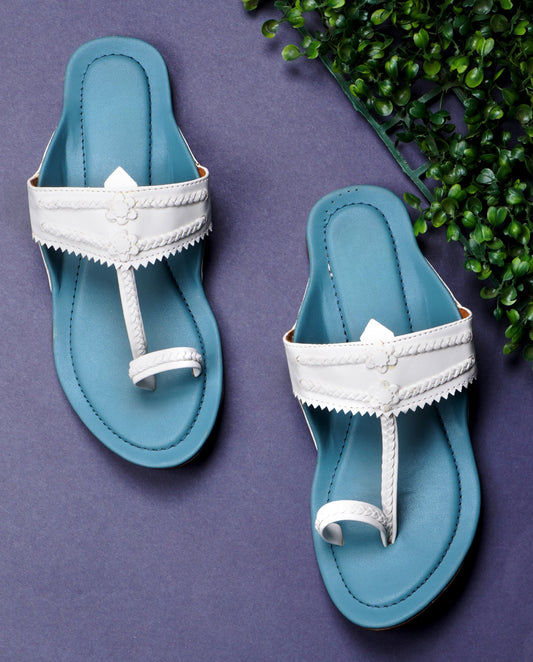 Comfort Wave Daily Sandals