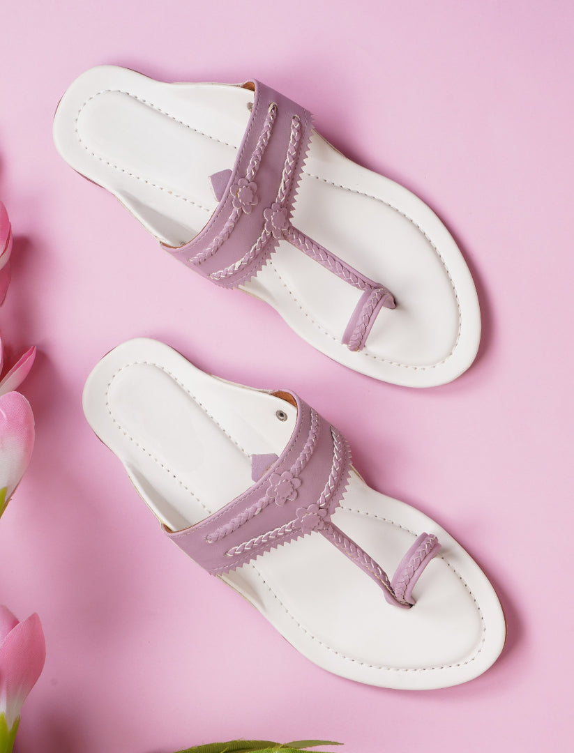 Comfort Wave Daily Sandals