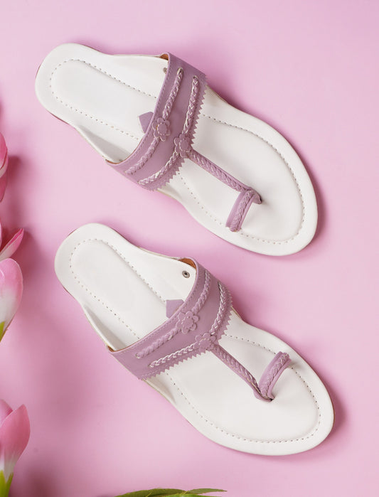 Comfort Wave Daily Sandals