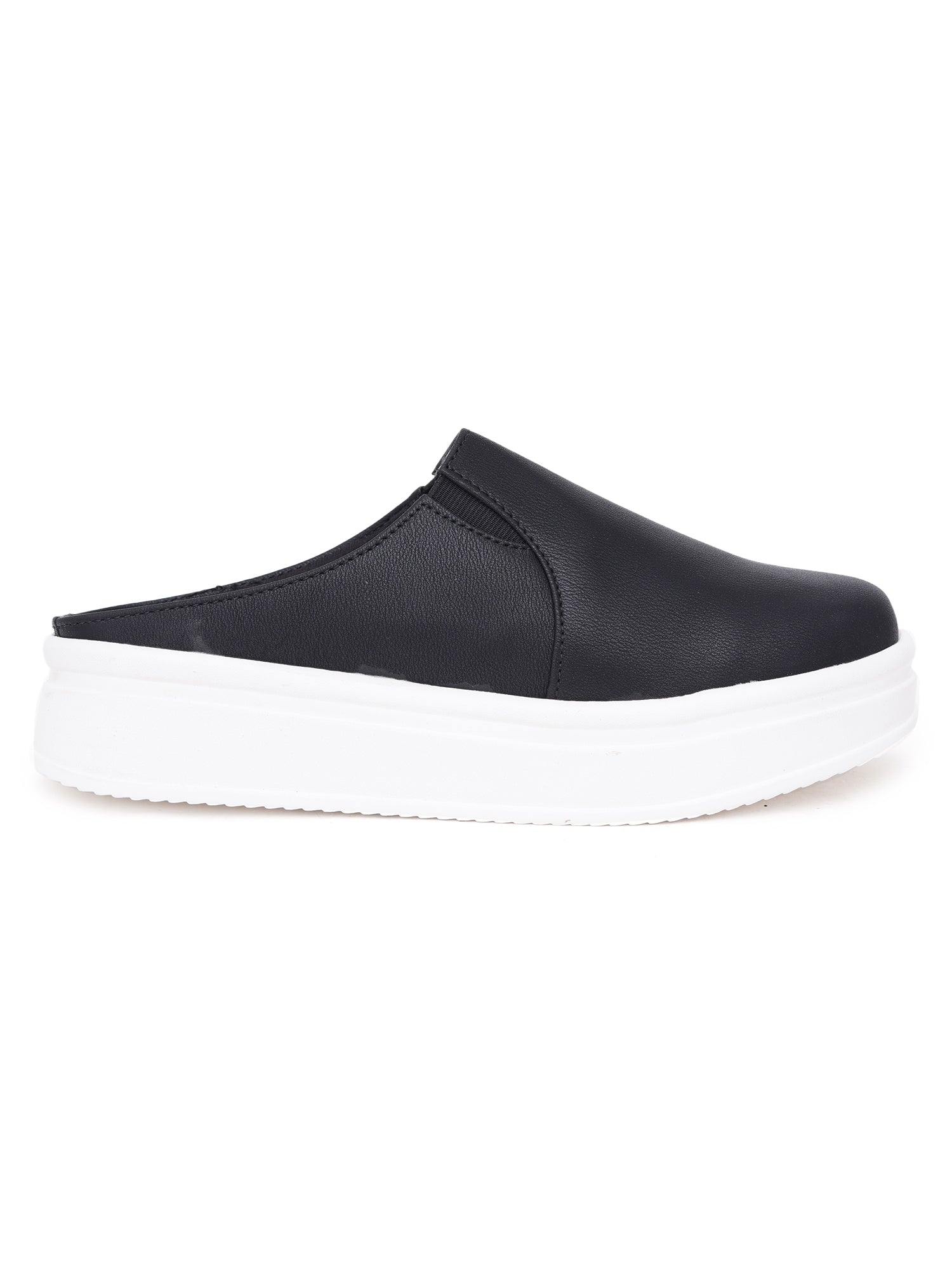 Easy Glow Slip-Ons Platform Slip-On Sneakers